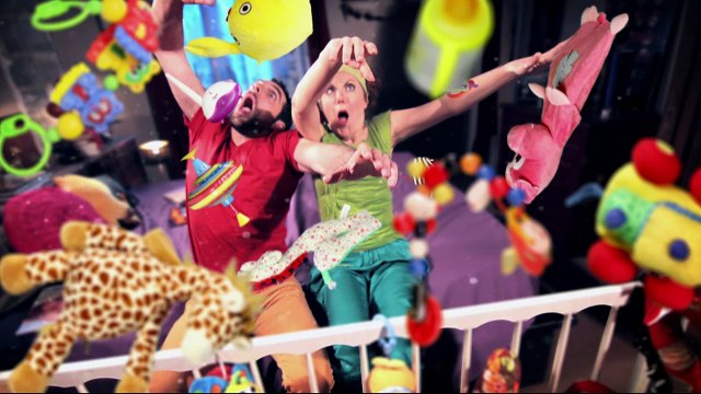 Nicolas de Tavernost invité de luxe du prime Scènes de ménages