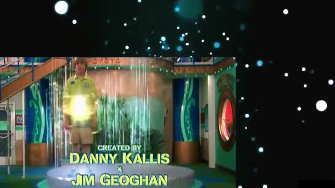 The Suite Life on Deck S03E06   Bon Voyage