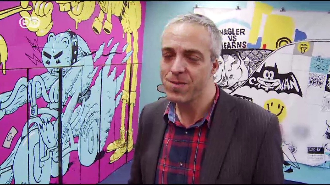 Euromaxx - Highlights der Woche | Euromaxx