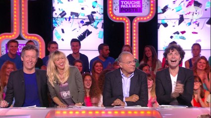 TPMP : Joeystarr dézingue Jean-Marc Morandini