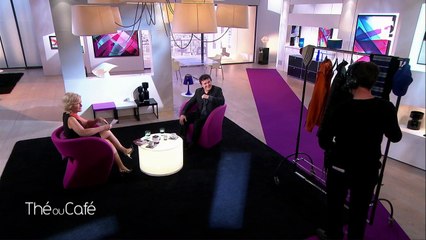 Portrait intimiste de Patrick Pelloux (3ème partie) - Thé ou Café - 08/04/2017