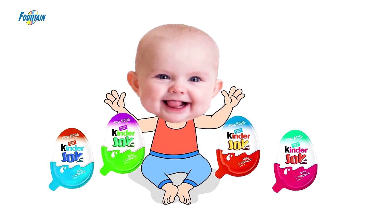 Bag and learn colors-Colorful Kinderjoy