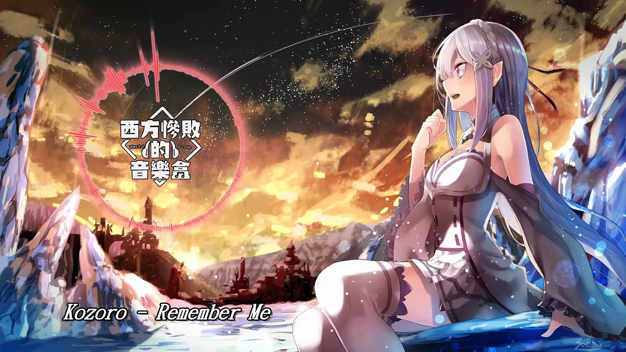 【多功能 BGM】作業用、看書、發呆、思考人生 ( 第十期 )