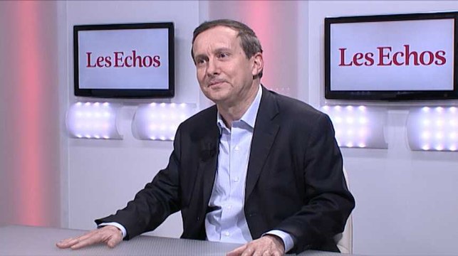 L'industrie automobile a su capter la modernité (Vincent de la Vaissière, VcomV)