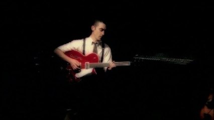 L'Affaire Louis' Trio - L'Homme Aux Mille Vies