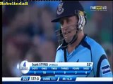 38 runs in an over Cricket worst & stupid Fast bowling _ Bowler Carrier lost