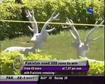 Abdul Razzaq Best Batting vs INDIA 6,6,6 6 4,4,4,4,4,4,4,4,4 MUST WATCH YouTube