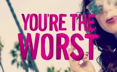 You're The Worst - Promo 1x04