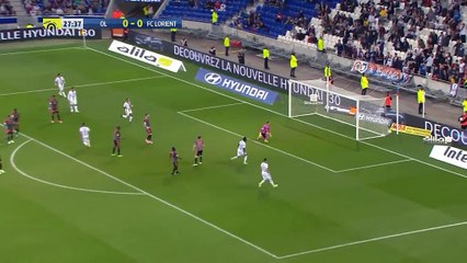 Beşiktaş'ın rakibi Lyon hezimete uğradı