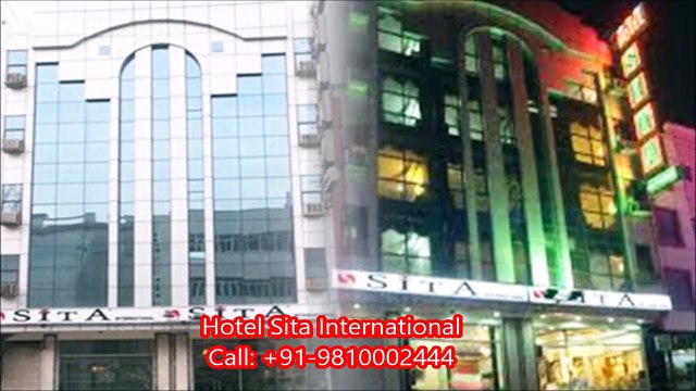 Best Hotels In Paharganj New Delhi, Delhi, India