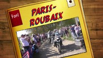 Paris-Roubaix 2017 - Le Mag Cyclism'Actu : le secteur pavé de Pont-Thibault à Ennevelin