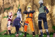 Naruto to Boruto : Shinobi Striker - Bande-annonce #1
