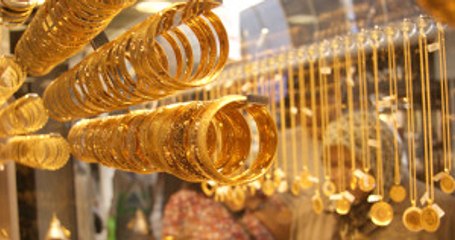 Altının Gramı 150 Liranın Üzerinde