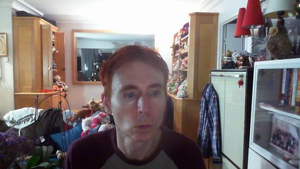 Wiwi égratigne "peint en noir" de Nanette Workman