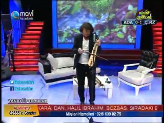 Gökhan Aydın - Gaybana Horon