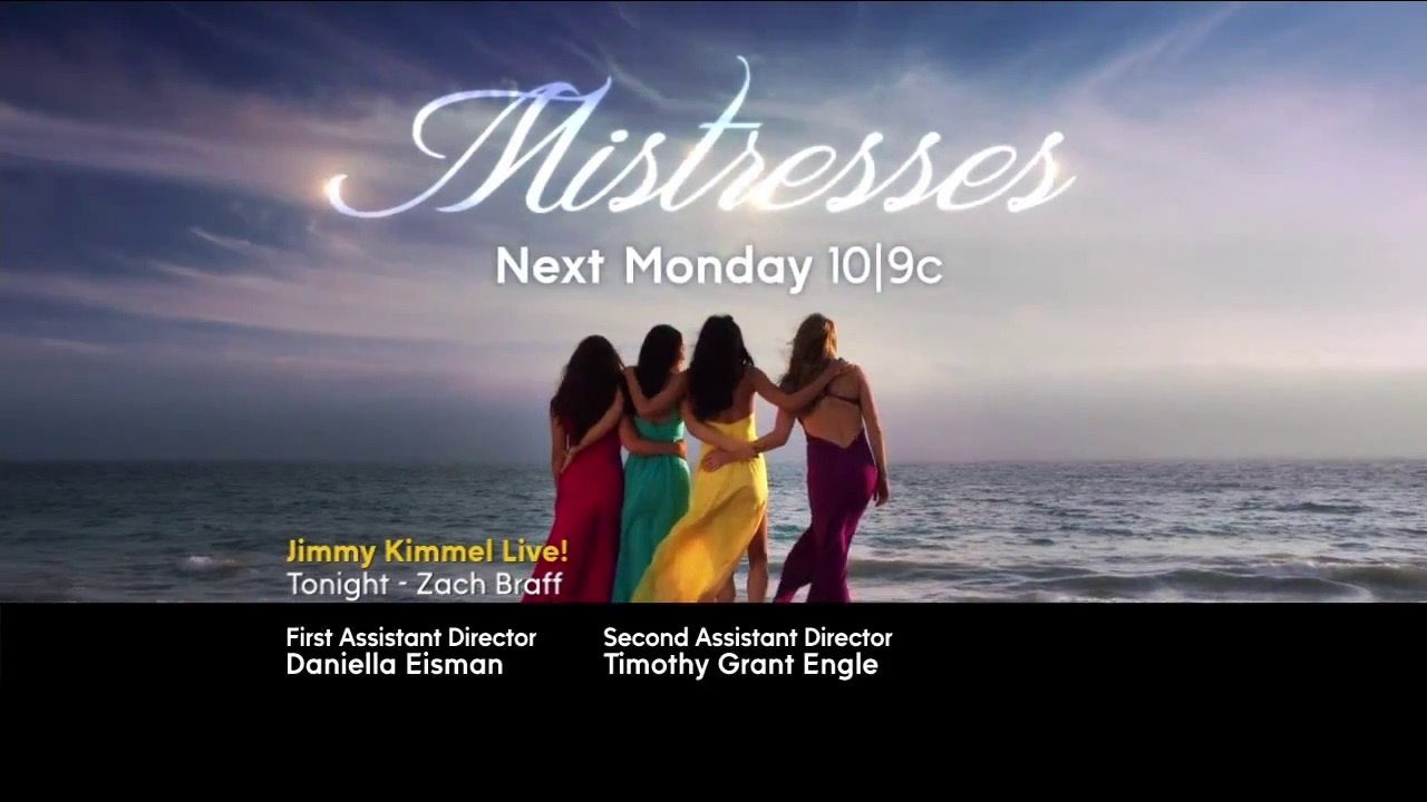 Mistresses - Promo 2x09