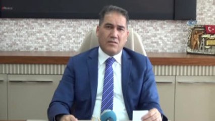 Aile ve Sosyal Politikalar Diyarbakır İl Müdürü Halit Açar: "Erken Yaşta Evliliği Sıfıra İndirmek...