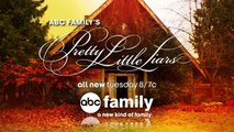 Pretty Little Liars - Promo 5x08