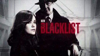 The Blacklist - The Suspense Is Killing Him