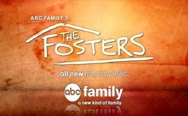 The Fosters - Promo 2x08