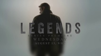 Legends - Definition - Nouvelles images