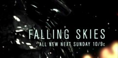 Falling Skies - Promo 4x07