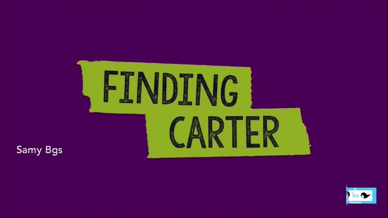 Finding Carter - Promo 1x07