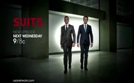 Suits - Promo 4x09