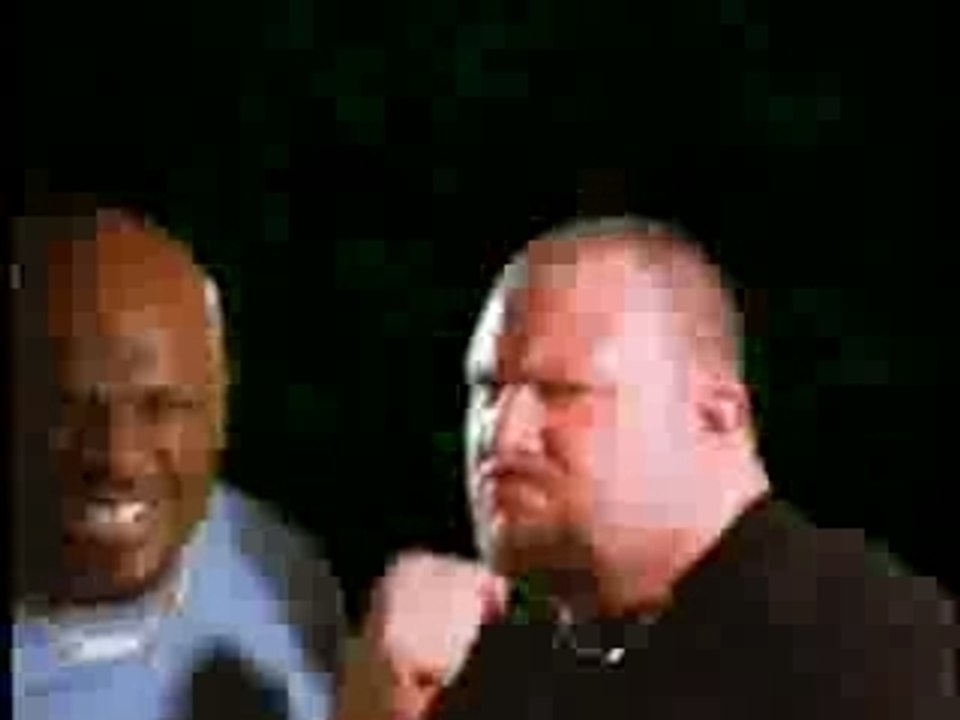 Team 3D TNA Titantron