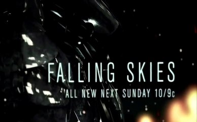 Falling Skies - Promo 4x09