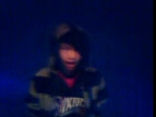 Viking records Qi rap so sick :P