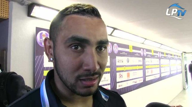 Payet et la pression des coups francs