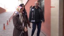 Kayseri Fetö'den Gözaltına Alınan 3 Avukat, Adliyeye Gönderildi