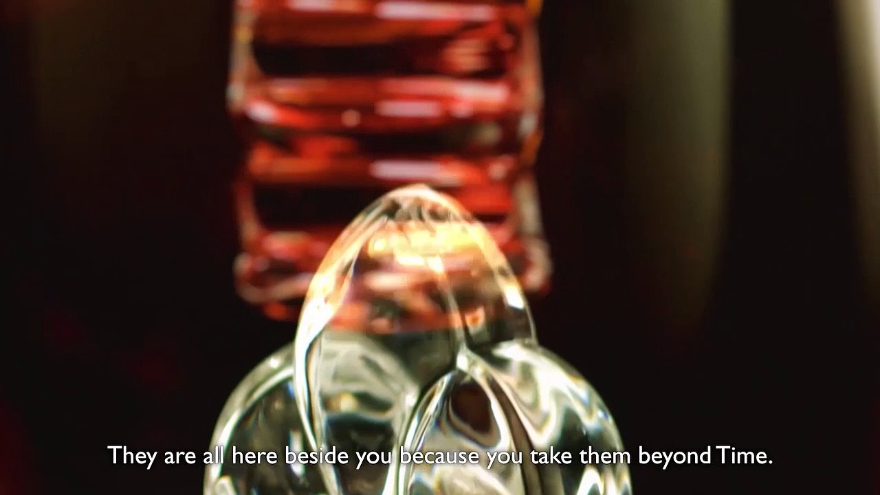 Rencontres des Gobelins | Verre et flacons : ivresse des reflets (2/2)