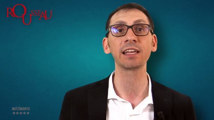 M5S guarda al futuro sul mondo del lavoro