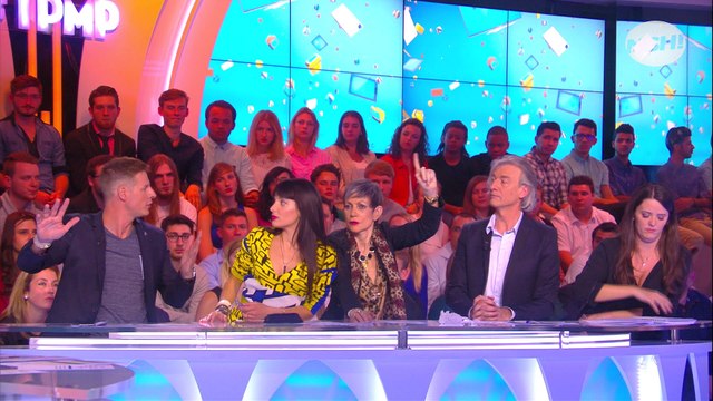 TPMP - Matthieu Delormeau : Son énorme coup de gueule contre Nabilla