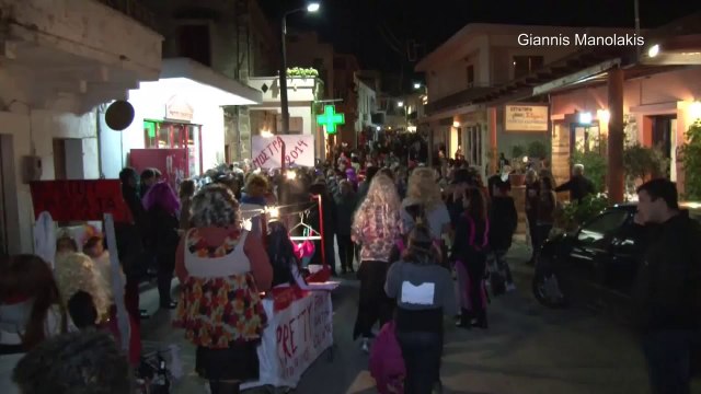 Sakız Adası Gezi Rehberi