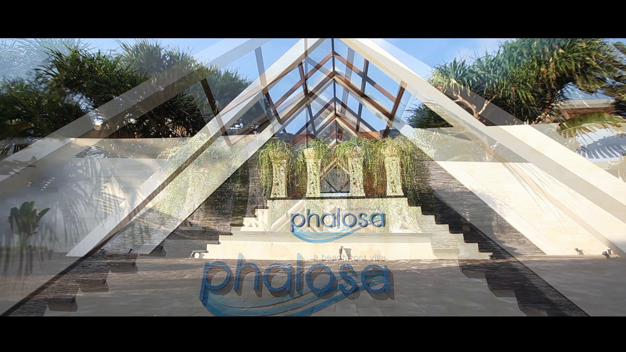 SDE - BIANDA & DHIKA // VILLA PHALOSA