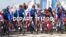 Grand Prix de Denain 2017 - 70 000 euros et le Grand Prix de Denain sur Eurosport