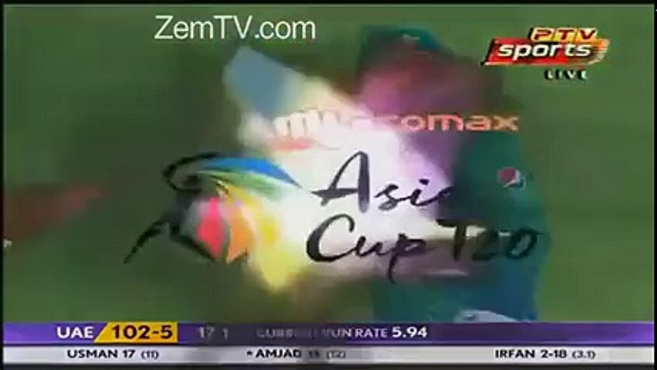 Cricket funny moments