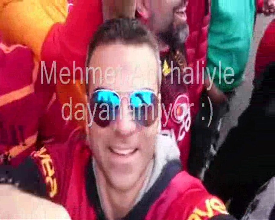Deplasman Meyhanesi Roma Gezisi