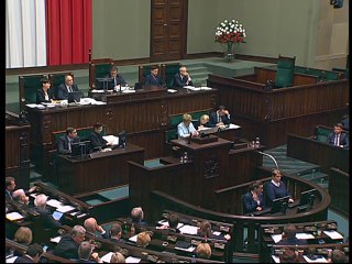 Poseł Elżbieta Radziszewska - Wystąpienie z dnia 07 kwietnia 2017 roku.