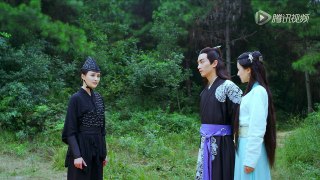 五鼠闹东京 第6集 未删减版（郑爽、严屹宽、陈晓） 预告片 http://BestDramaTv.Net