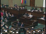 Poseł Gabriela Lenartowicz - Wystąpienie z dnia 07 kwietnia 2017 roku.