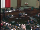 Poseł Grzegorz Furgo - Wystąpienie z dnia 07 kwietnia 2017 roku.