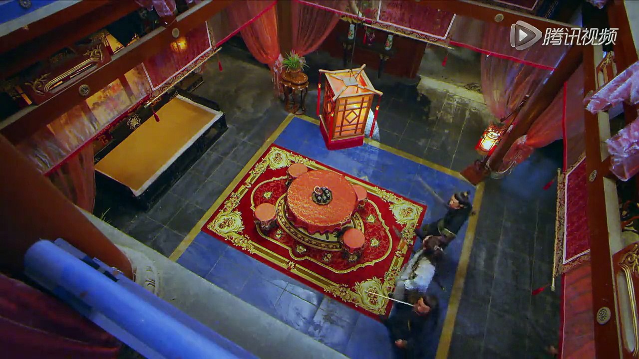 五鼠闹东京 第5集 未删减版（郑爽、严屹宽、陈晓） 预告片 http://BestDramaTv.Net