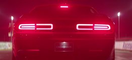 VÍDEO: Dodge Challenger SRT Demon 2017, se acerca el juicio final