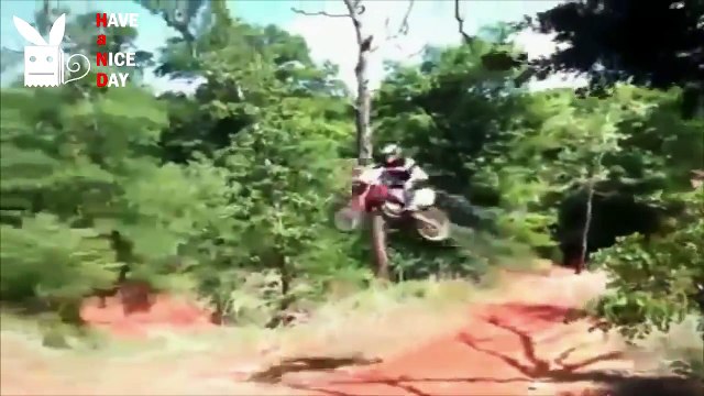 Ultimate #Dirtbike Motocross FAIL Compilation #2 Best Fails & Crashes 2016