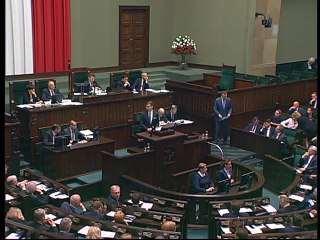 Poseł Jakub Kulesza - Wystąpienie z dnia 07 kwietnia 2017 roku.