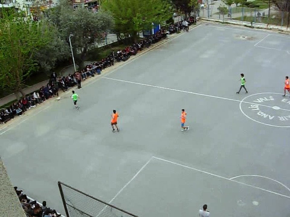 2017-VALİ EROL ÇAKIR-11C-12C SINIF FİNAL MAÇI 1.DEVRE-İSMAİL ÇOBAN-BEDEN EĞİTİMİ ÖĞRETMENİ